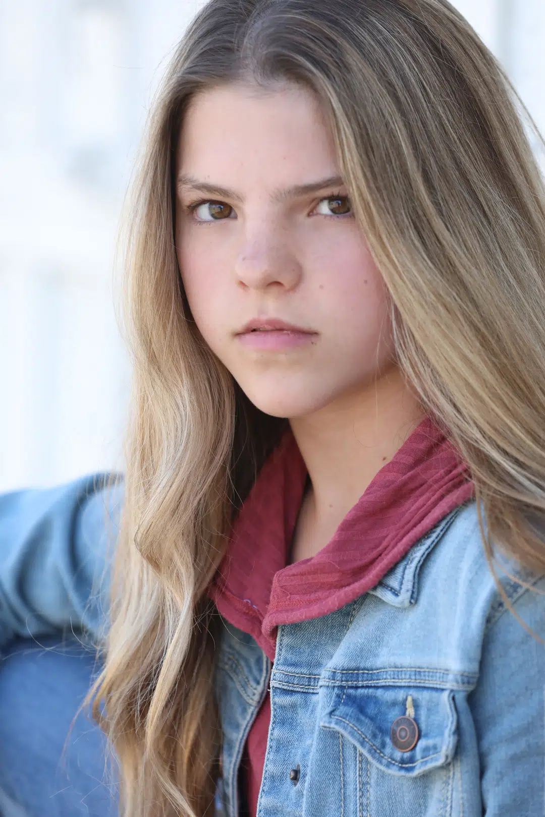 Jordan Berlin