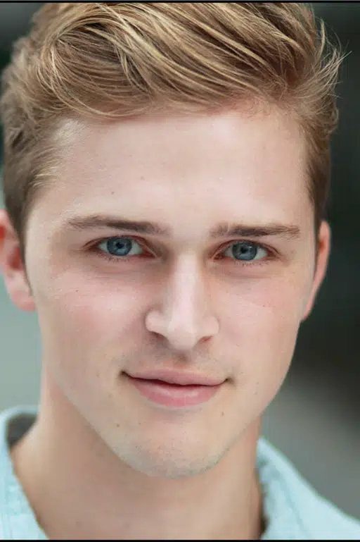 Justin Garascia