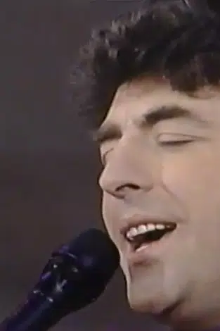 Claude Barzotti