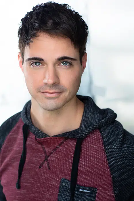 Tyler Richmeier