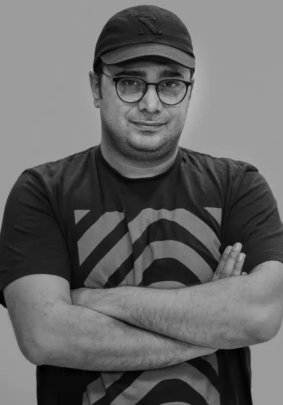 Sepand Amirsoleimani