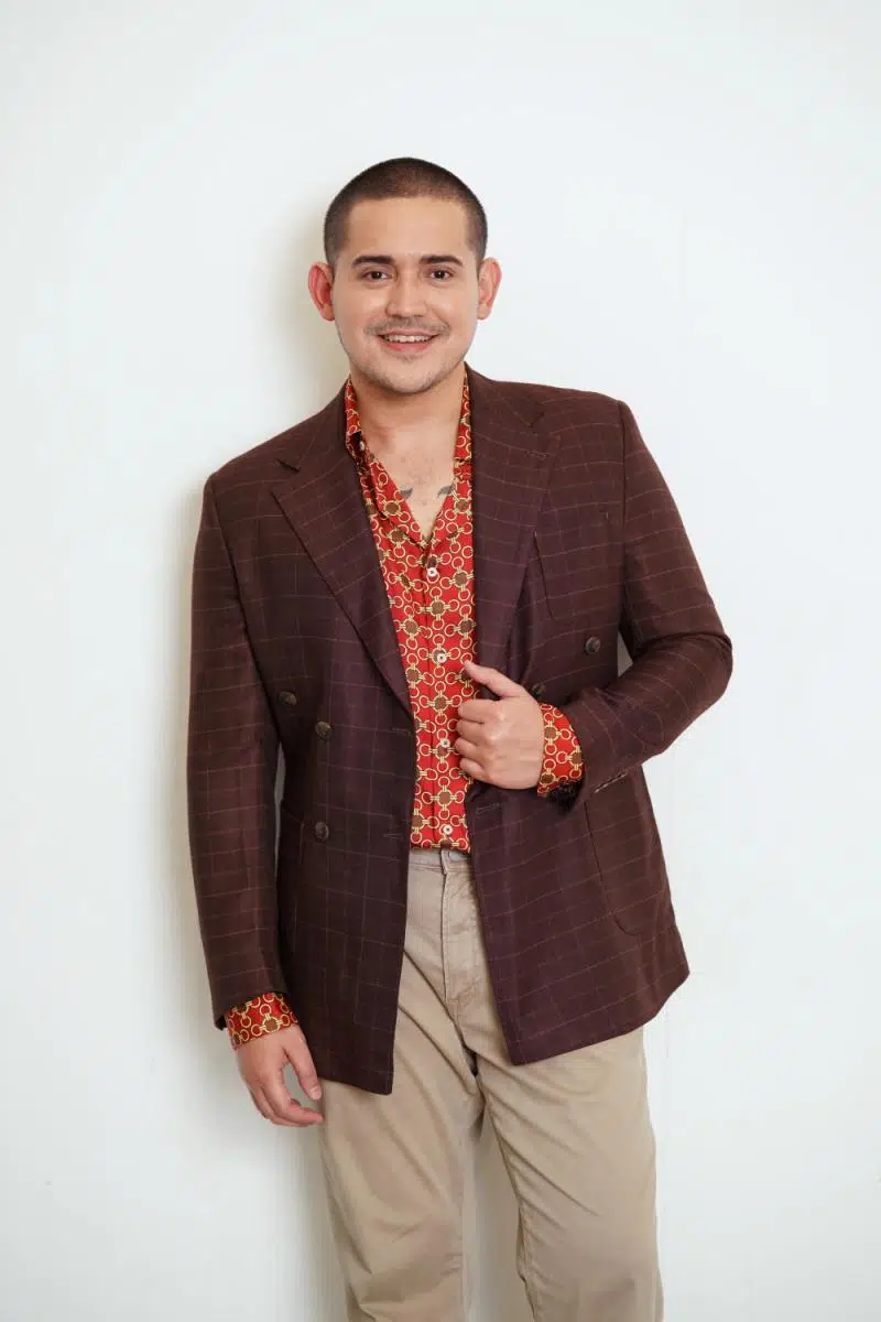 Paolo Contis