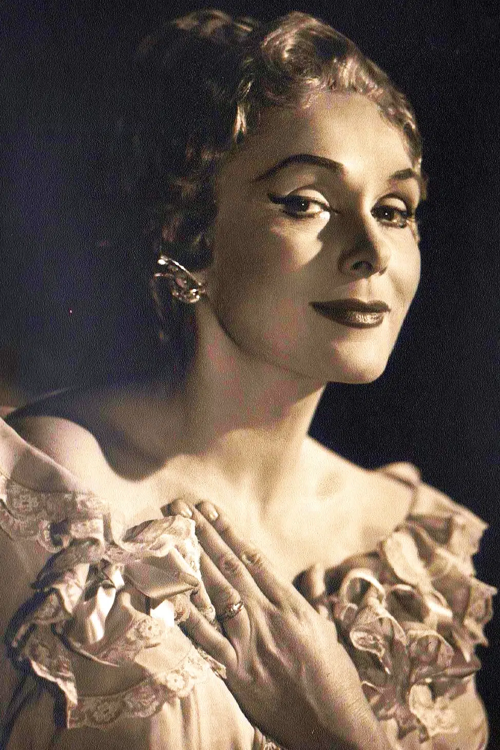 Elisabeth Schwarzkopf