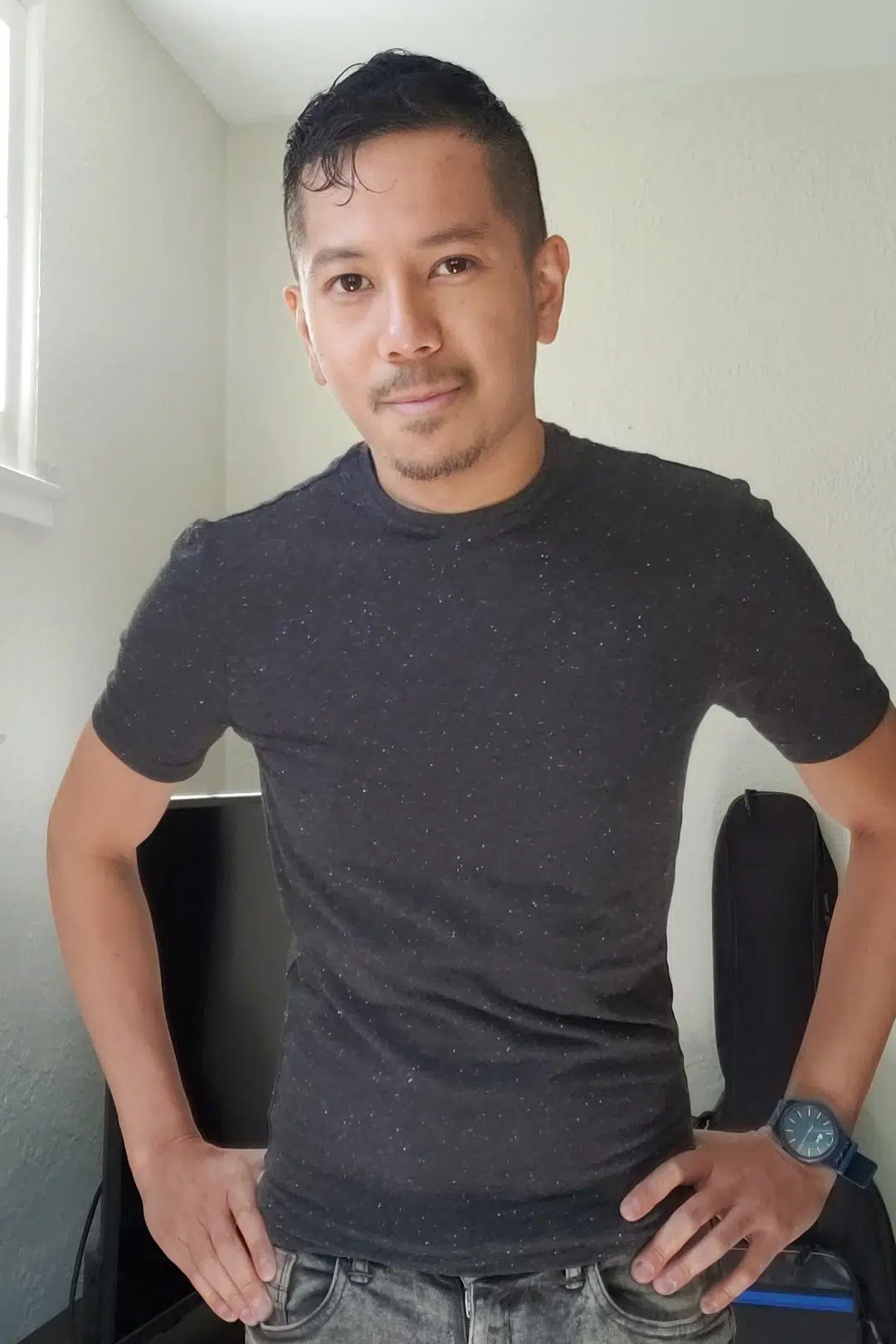Mark Datuin