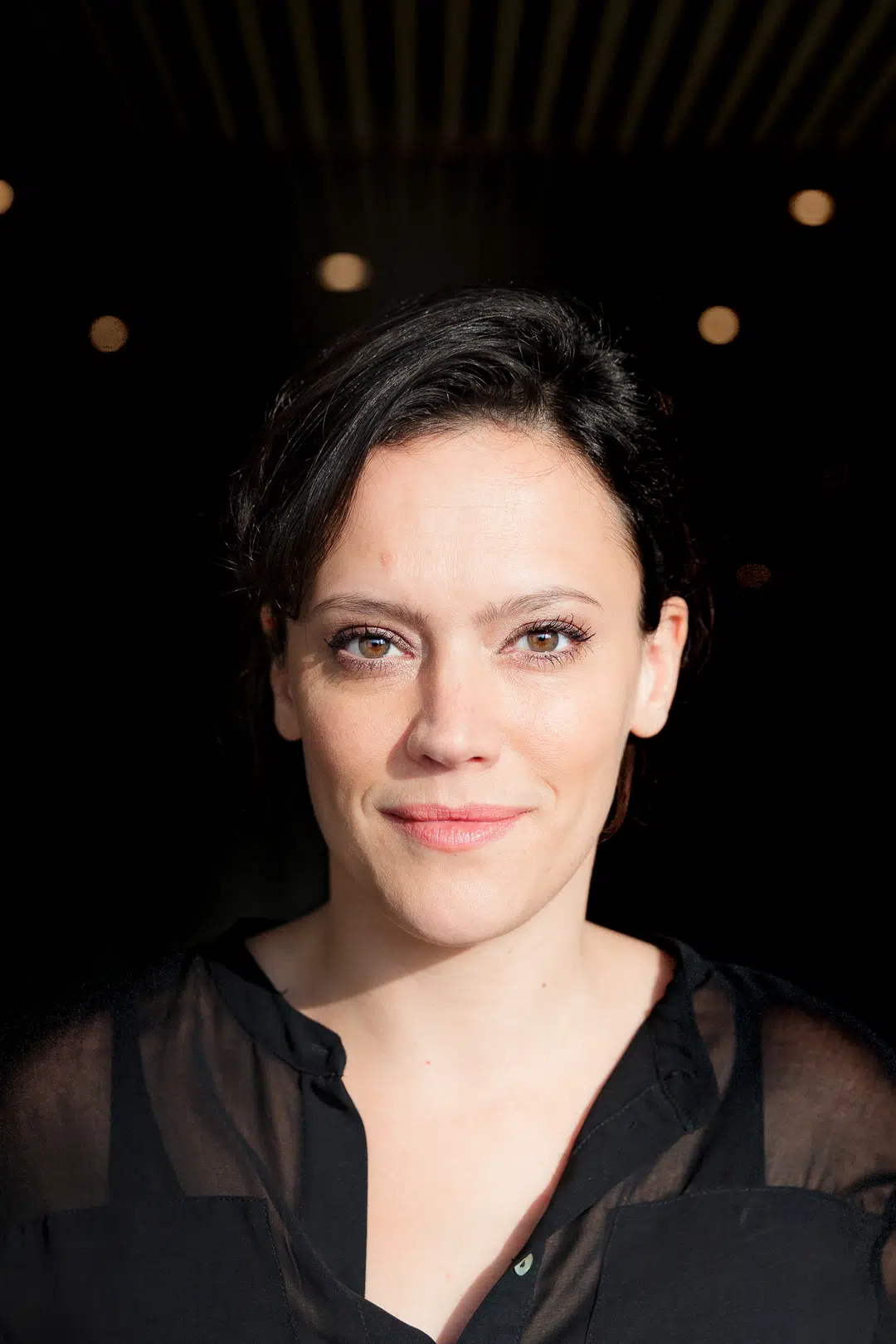Marieke Dilles
