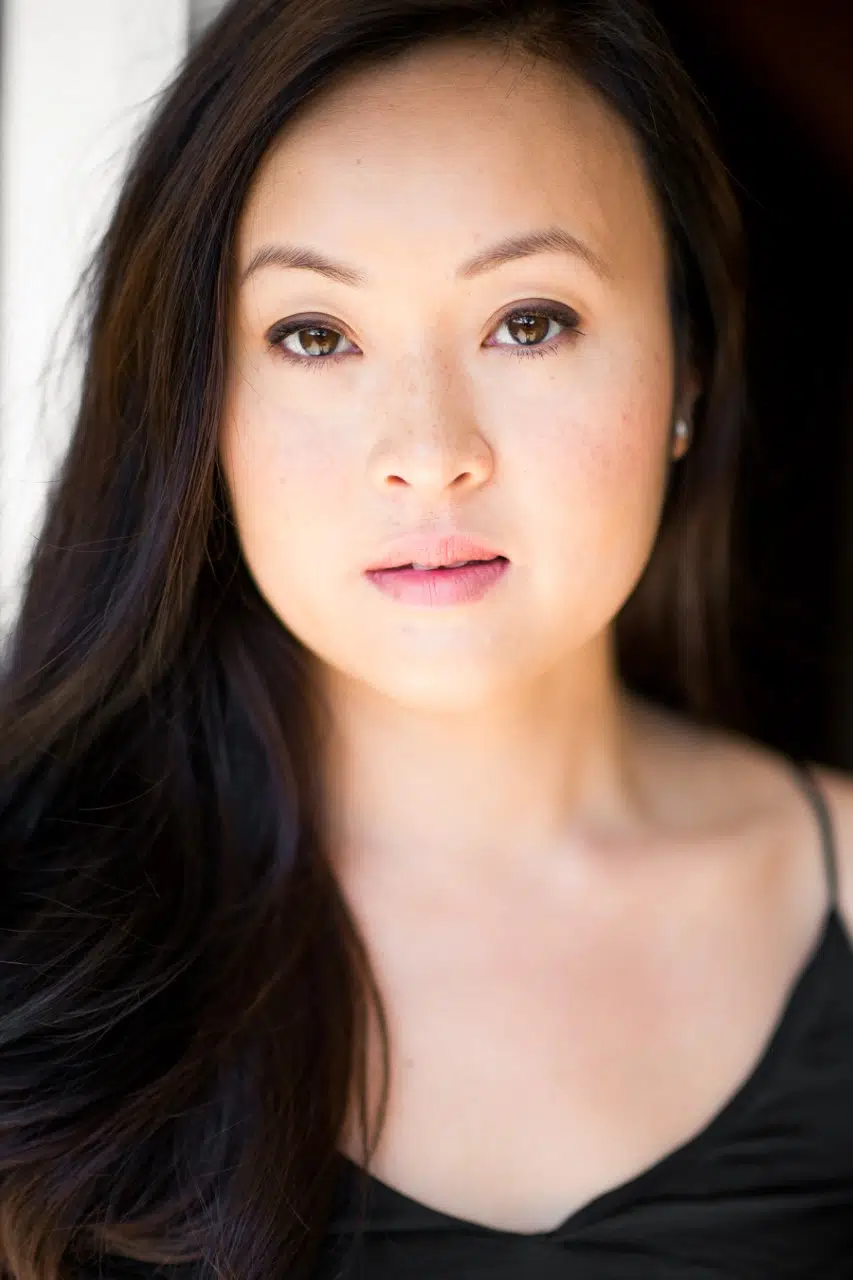 Kathy Hoang