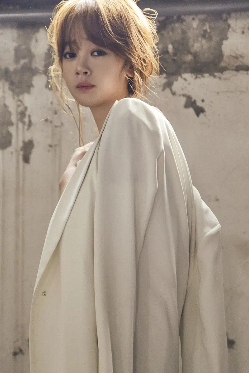 Bo-mi Kim