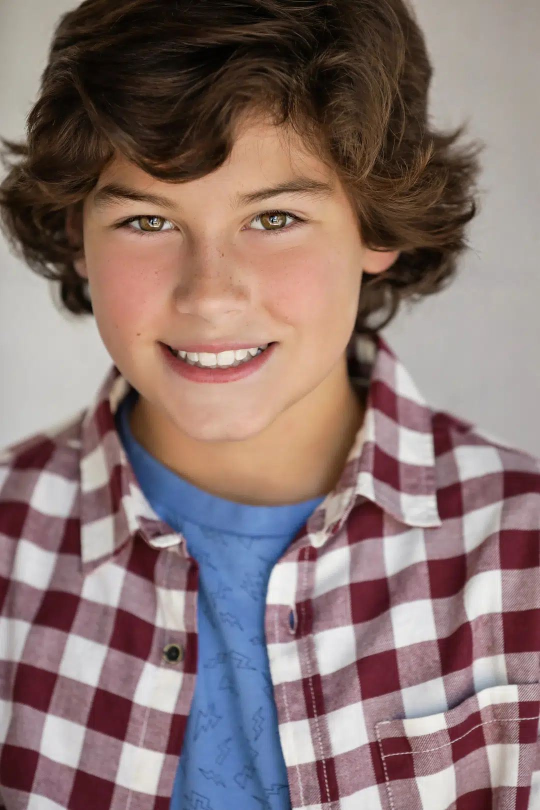Colin Heintz