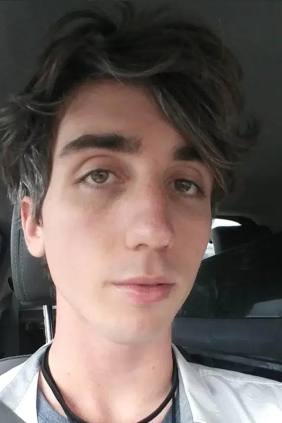 Dylan Kawalec