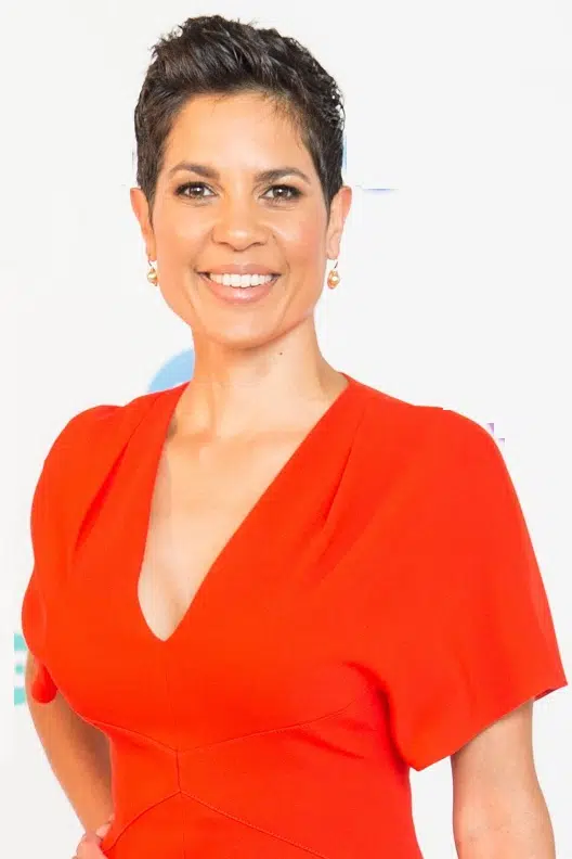 Narelda Jacobs