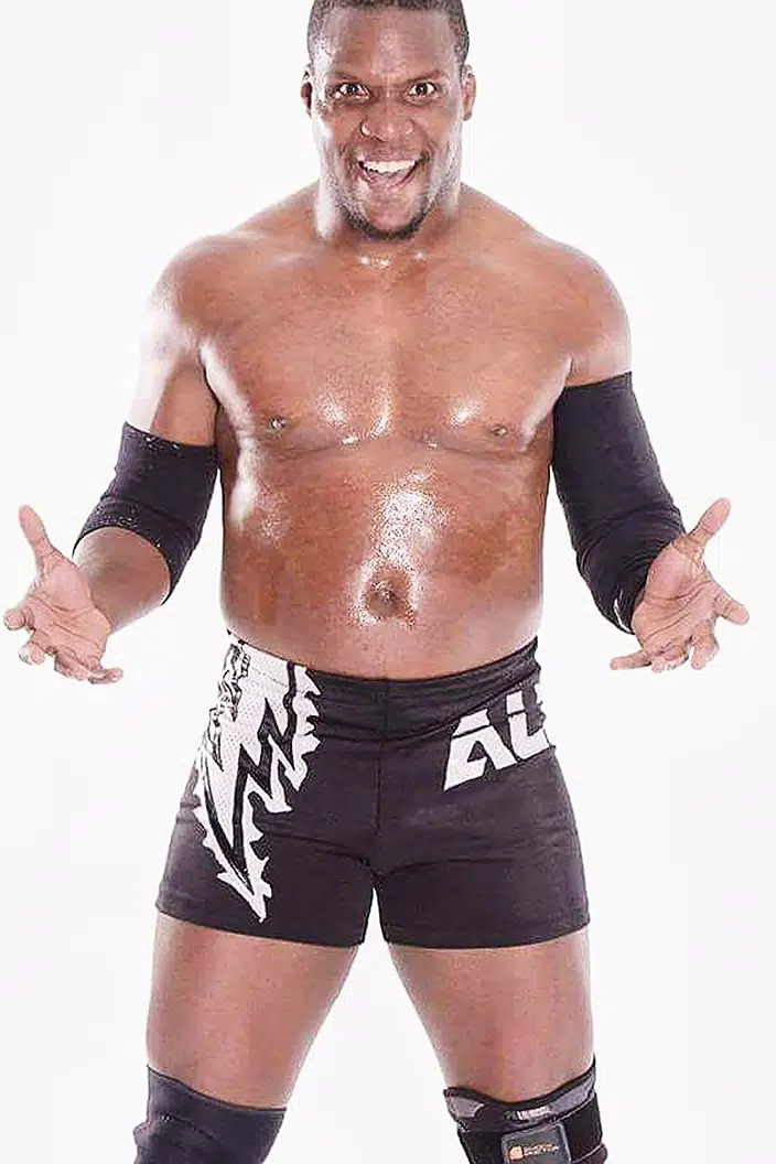 Shaheem Ali