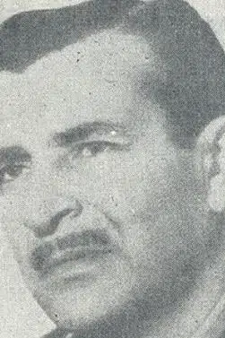 Kostas Papahristos
