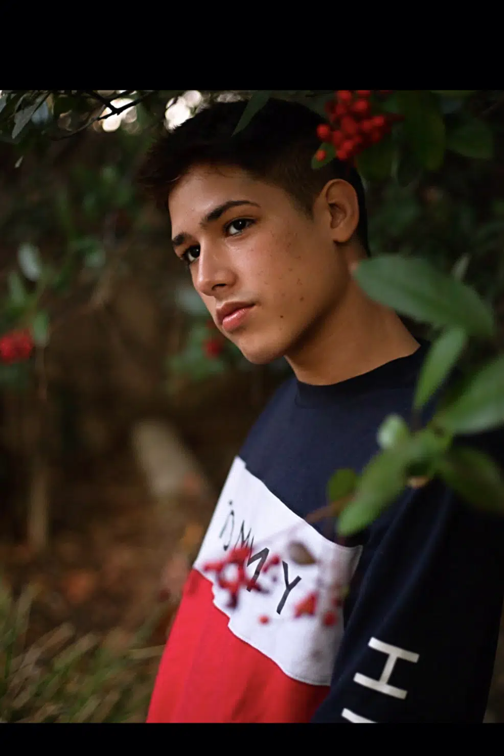 Anfernee Olivier