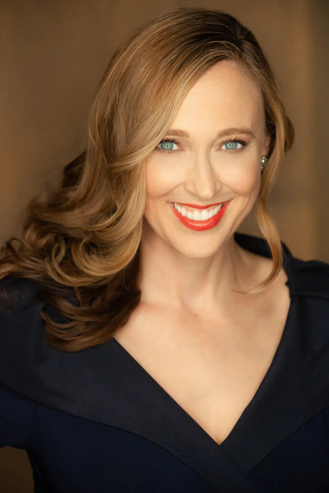 Traci Burr
