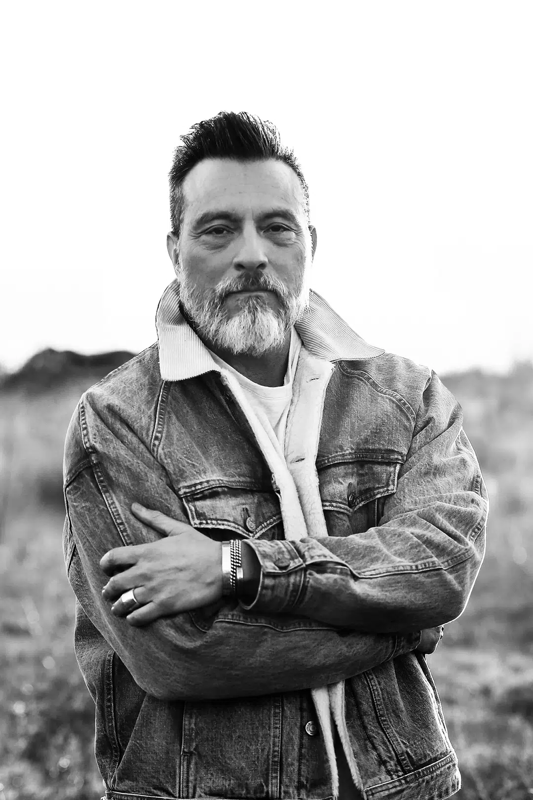 Erwin Raphael McManus