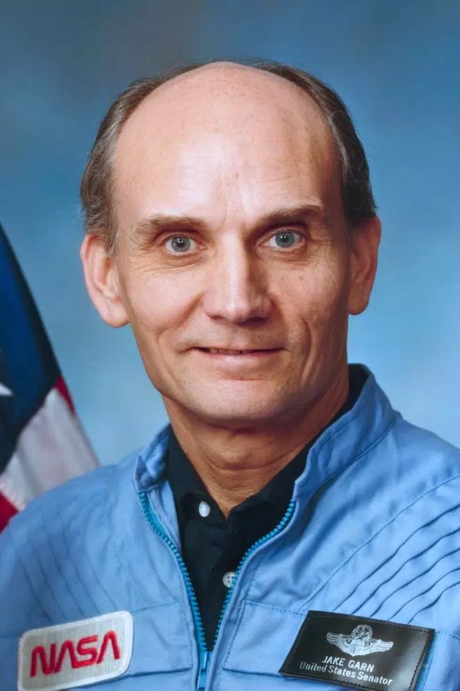 Jake Garn