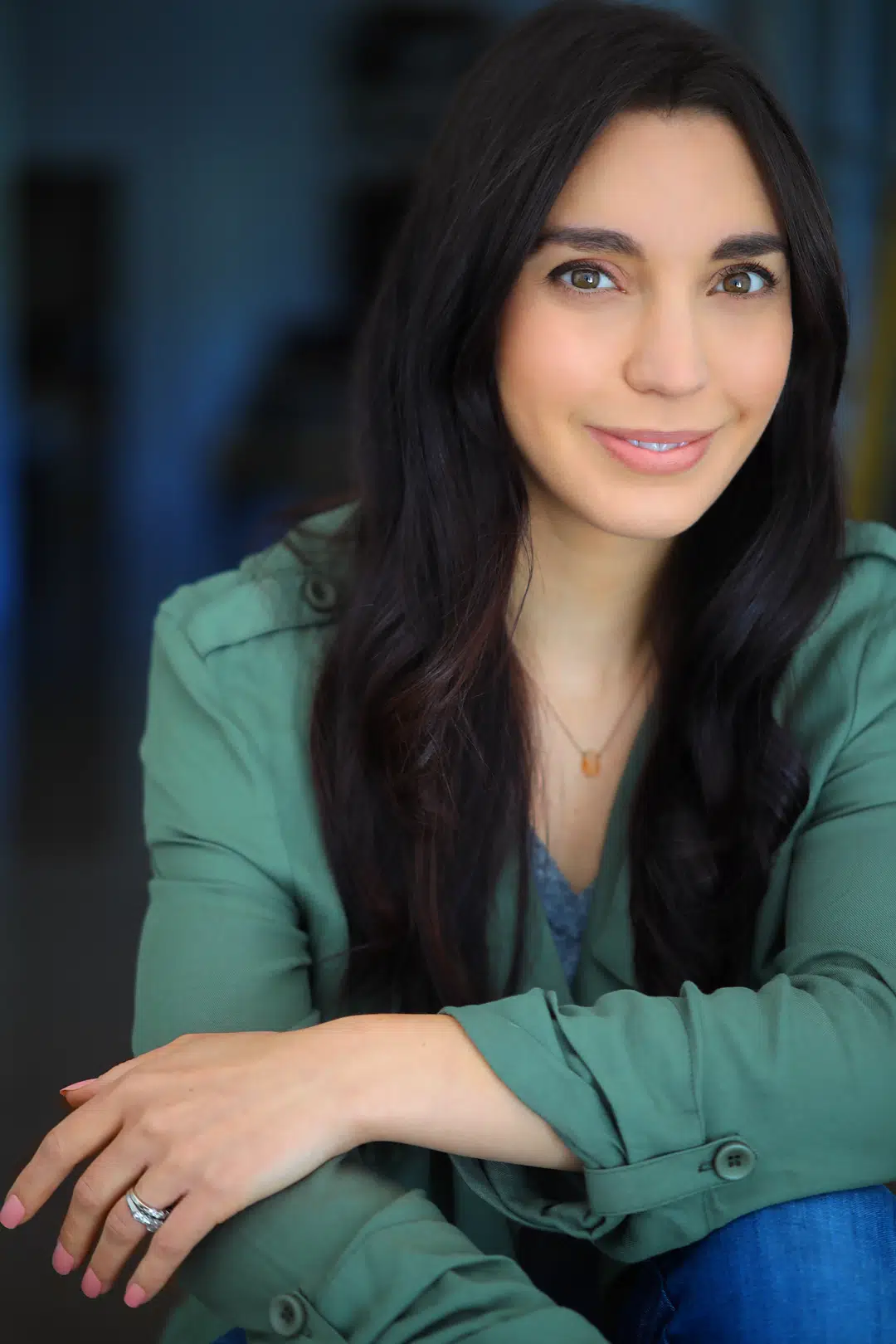 Lisa Greyson