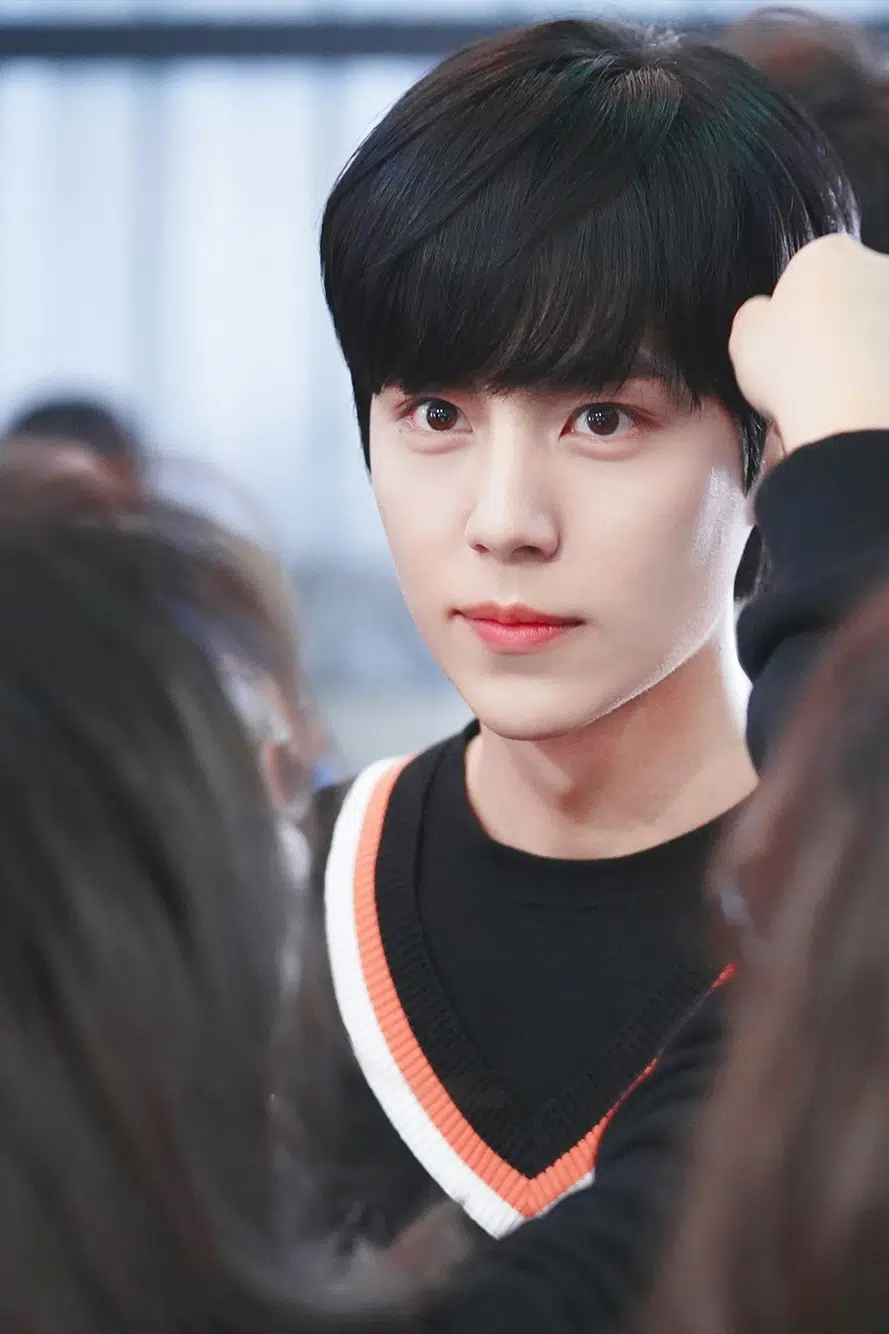 Lee Su-Woong