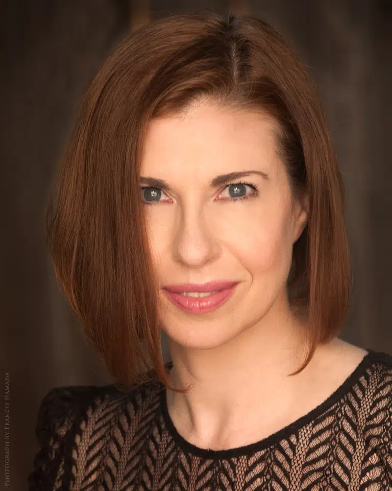 Shannon Kealey