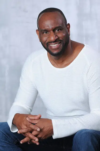 Todd Risby