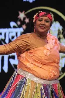 Aarti Solanki