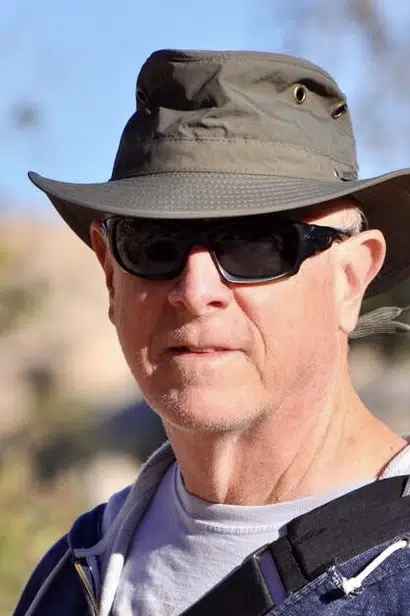 Jeffrey Fellin