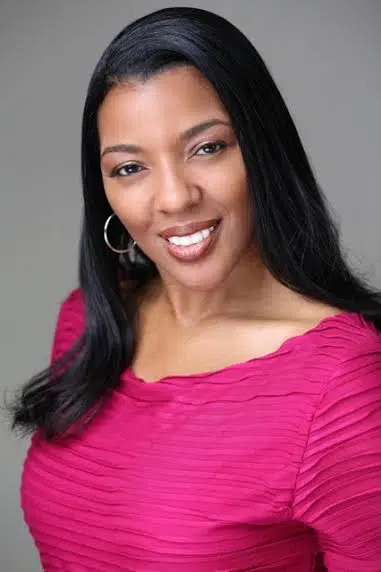 Lakeisha Sherron