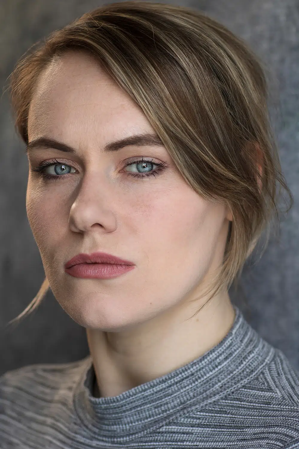 Gillian Harker
