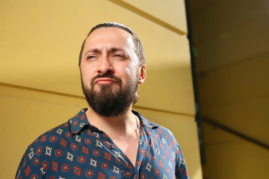 Taha Ulukaya