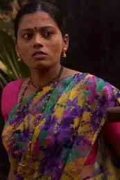 Prajakta Wadaye
