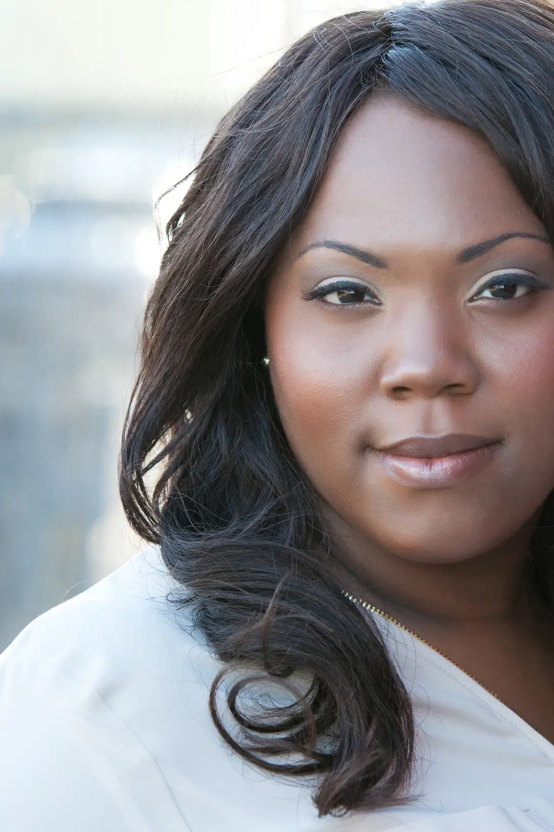 Monica Crumpler