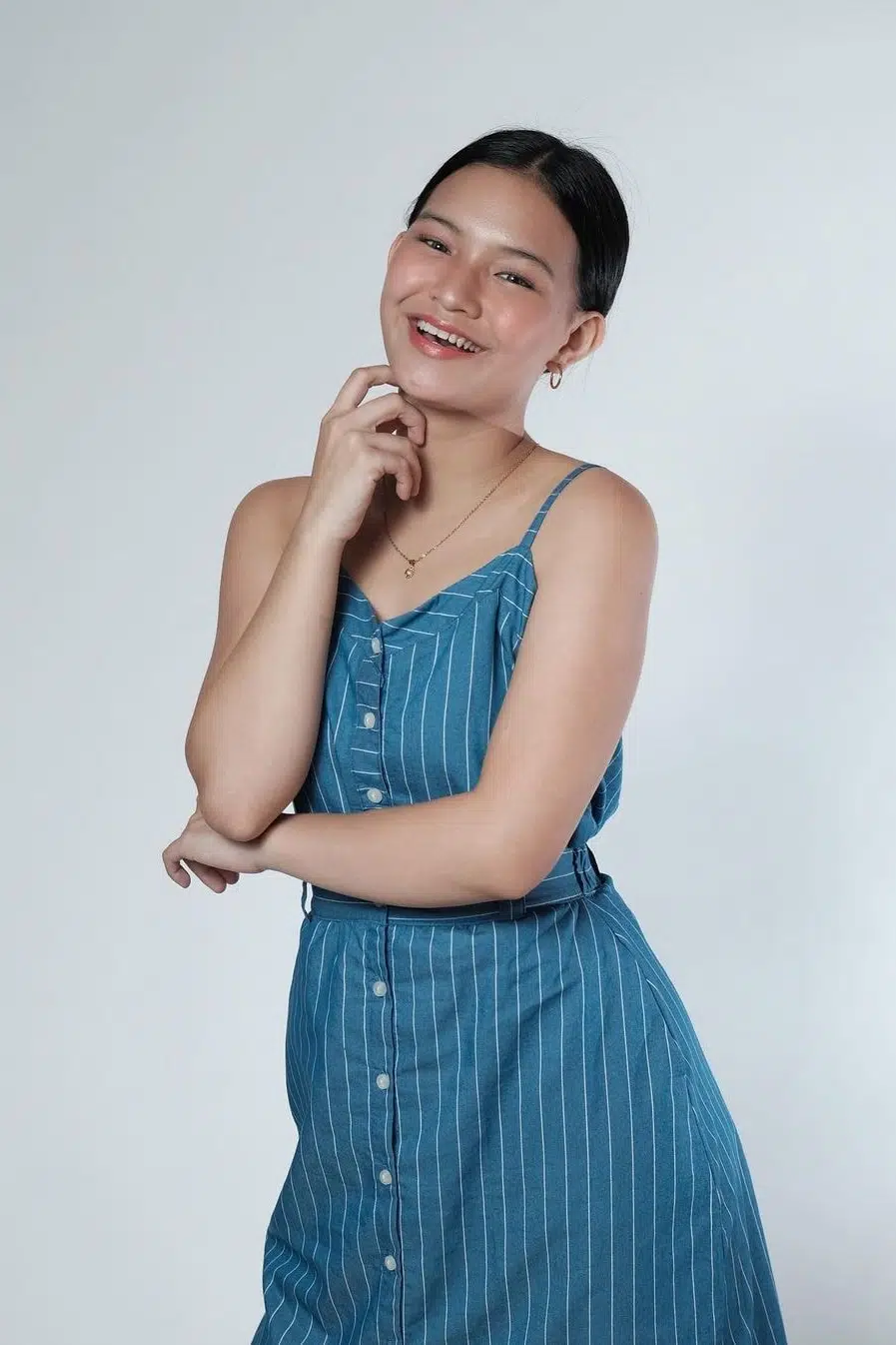 Althea Ablan