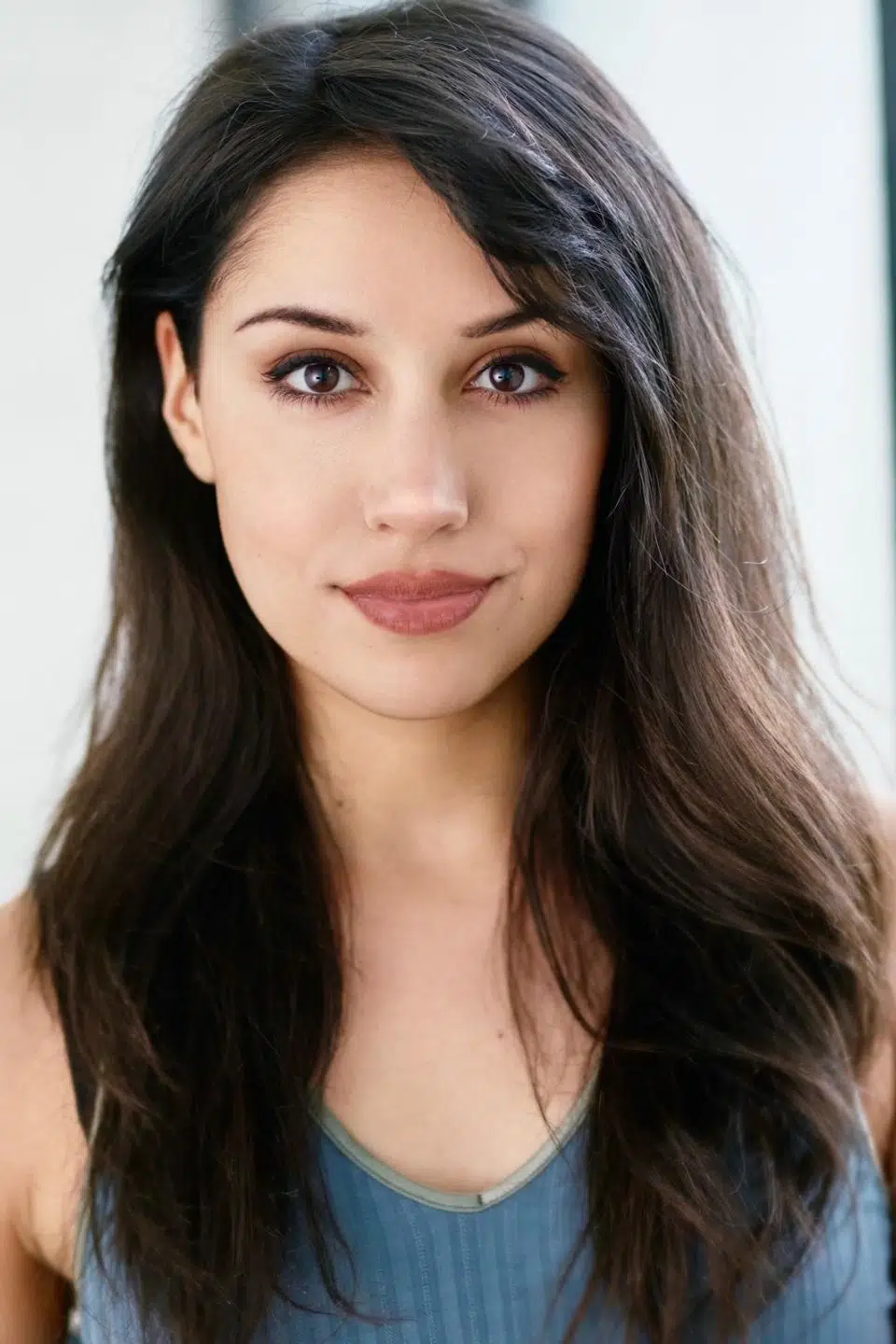Mary Soudi