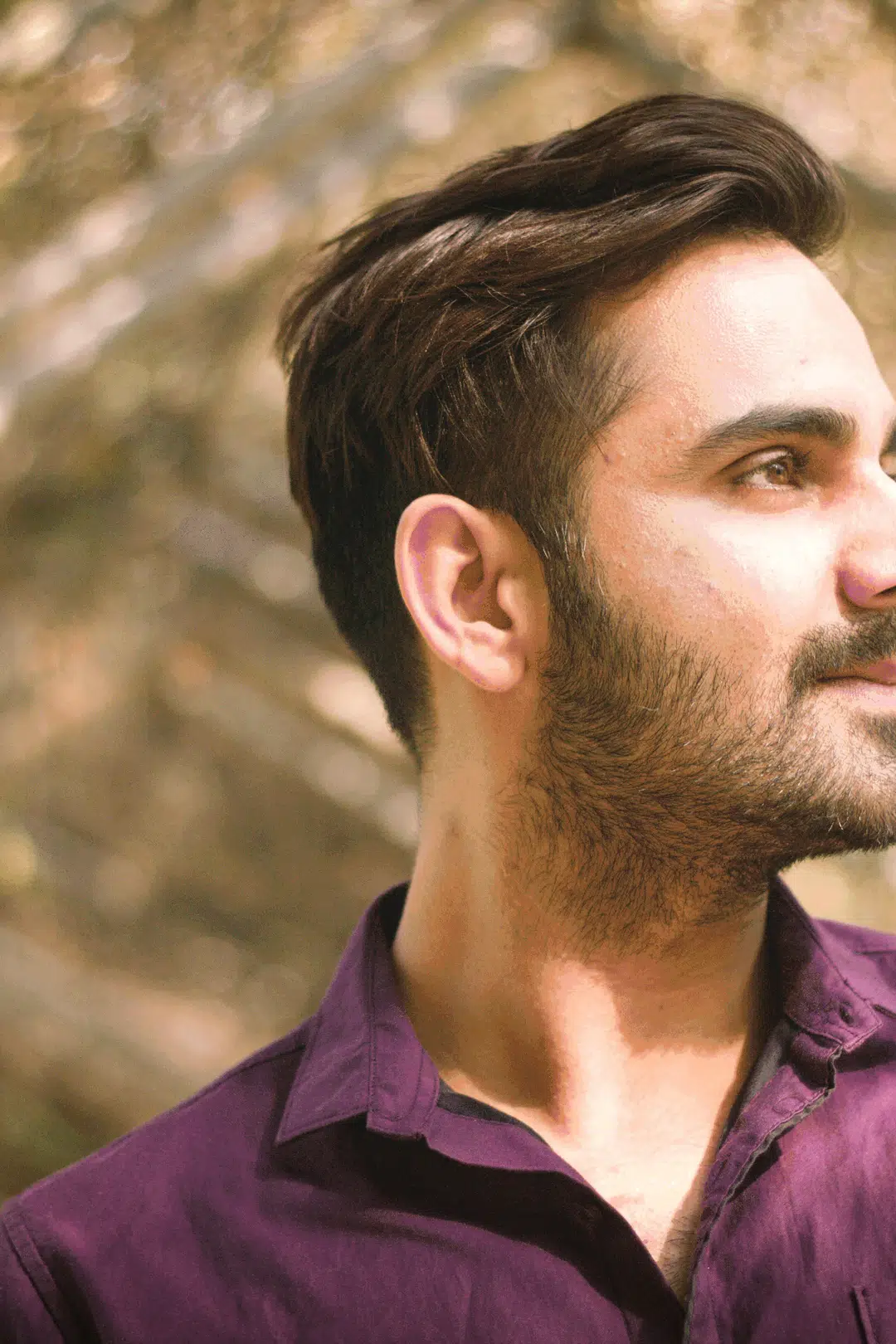 Sohrab Khandelwal