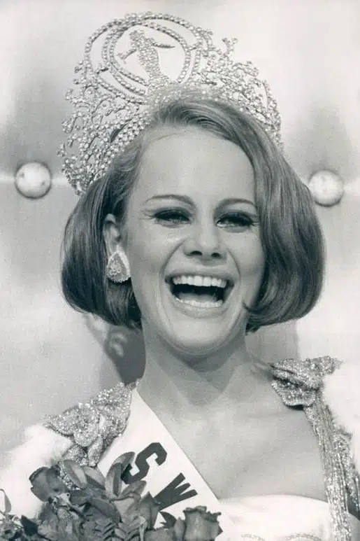 Margareta Arvidssen