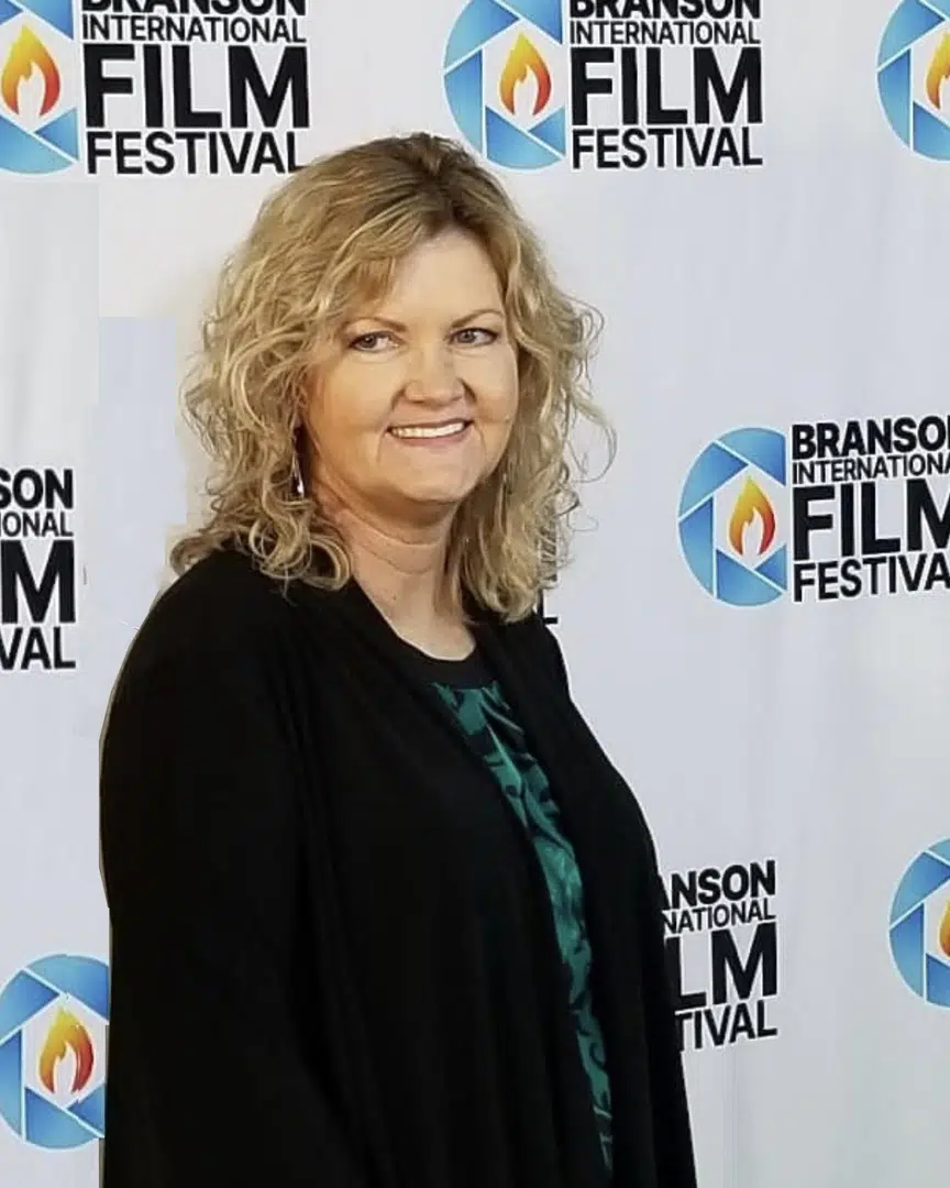 Kimberly J. Richardson