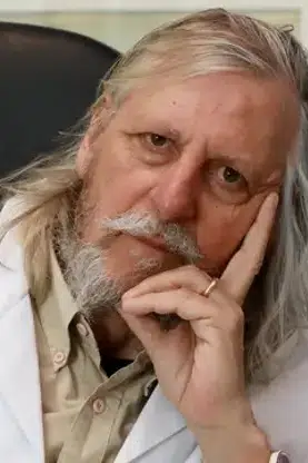 Didier Raoult