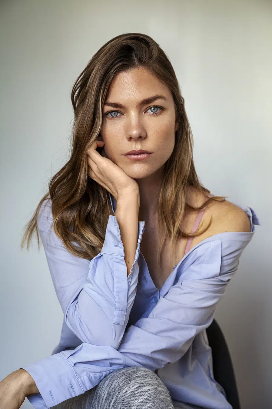 Laura Laprida