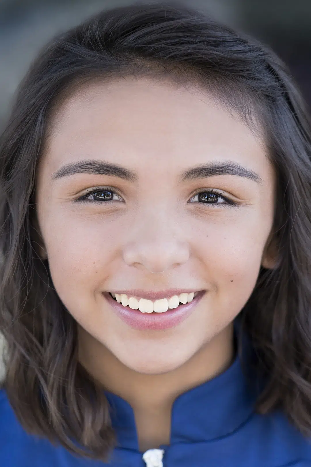 Allie Urrutia