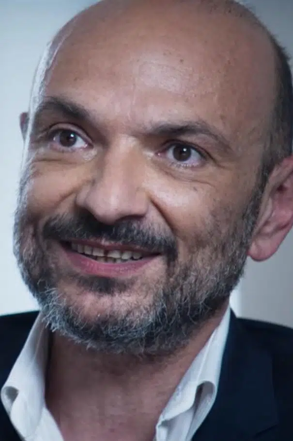 Richard Malka