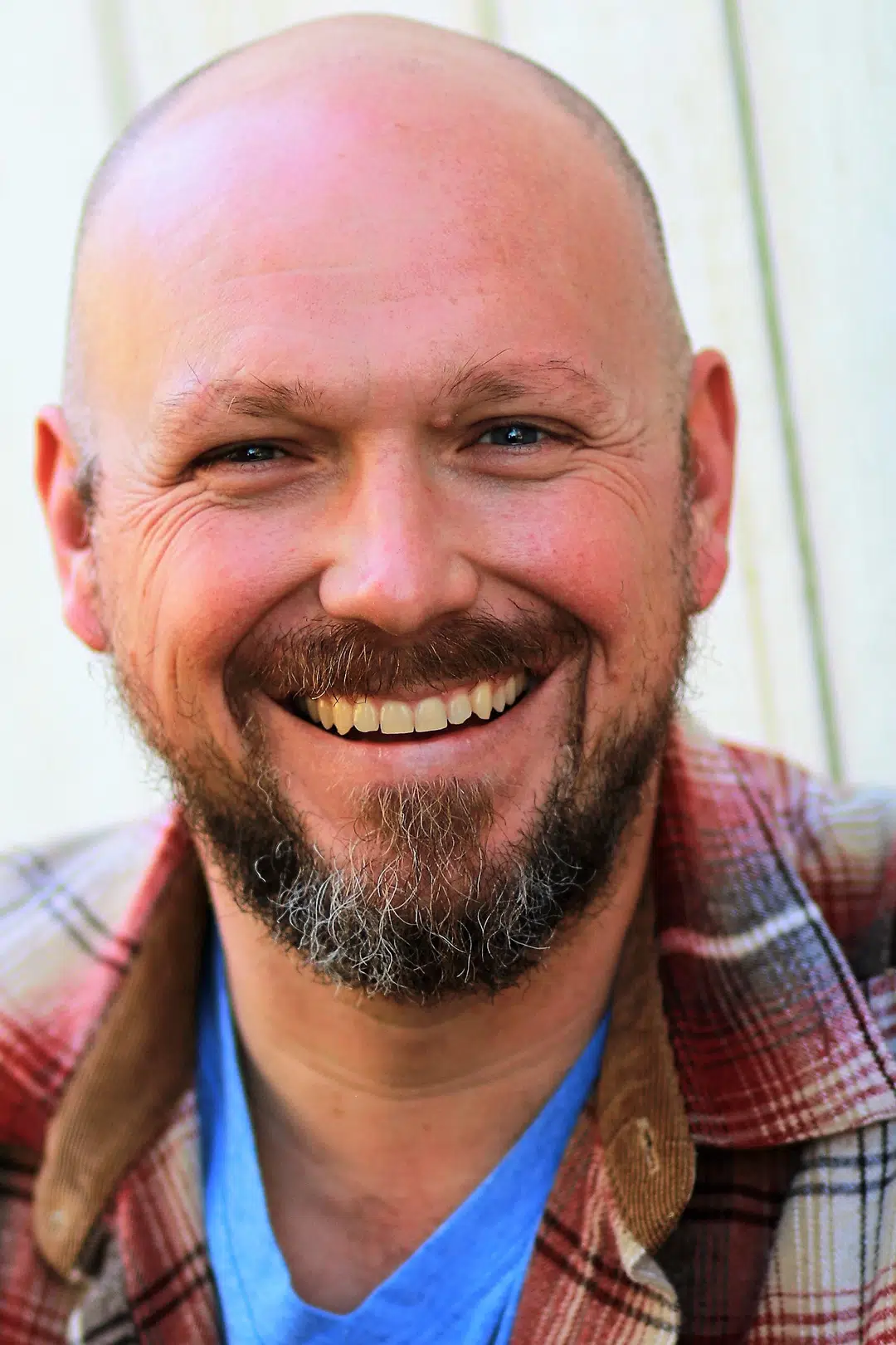 Todd Christian Elliott