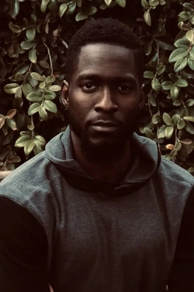 Rufus Burns