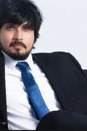 Chirag Patil
