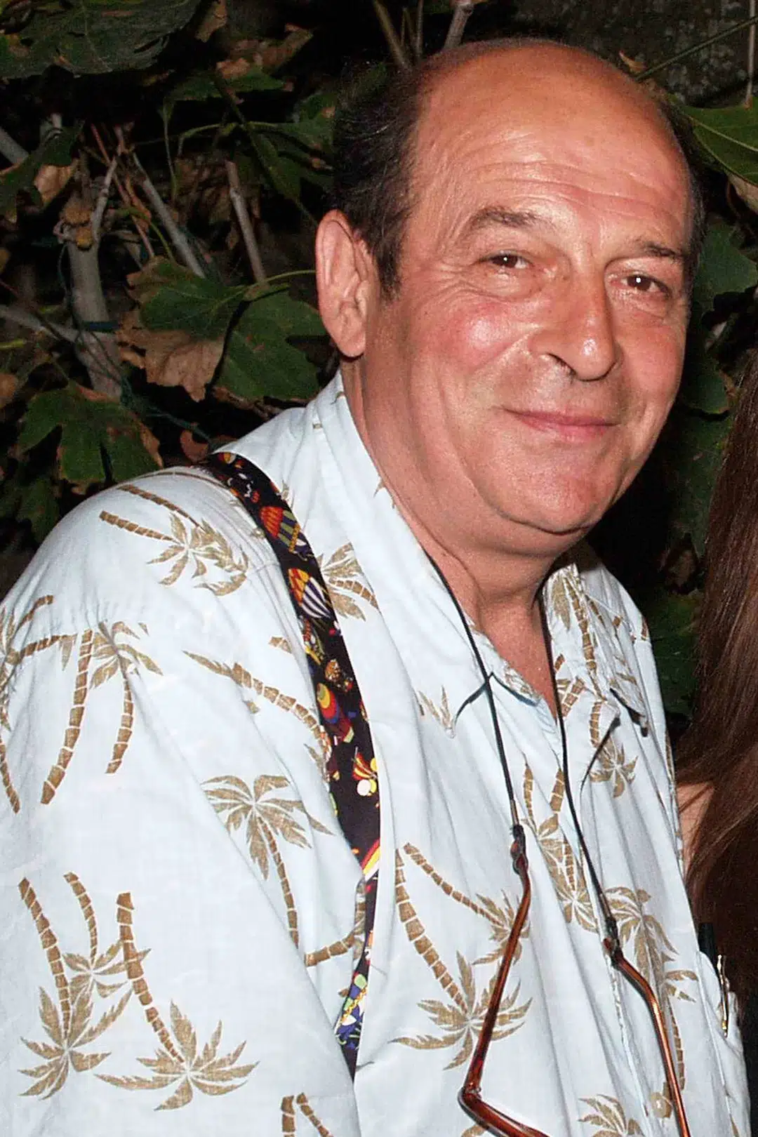 Manousos Manousakis