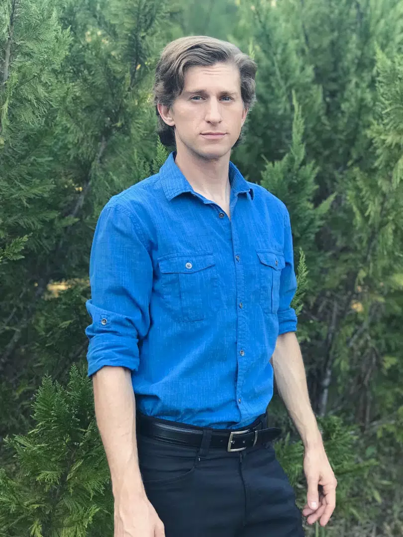 Matthew Brian Albright