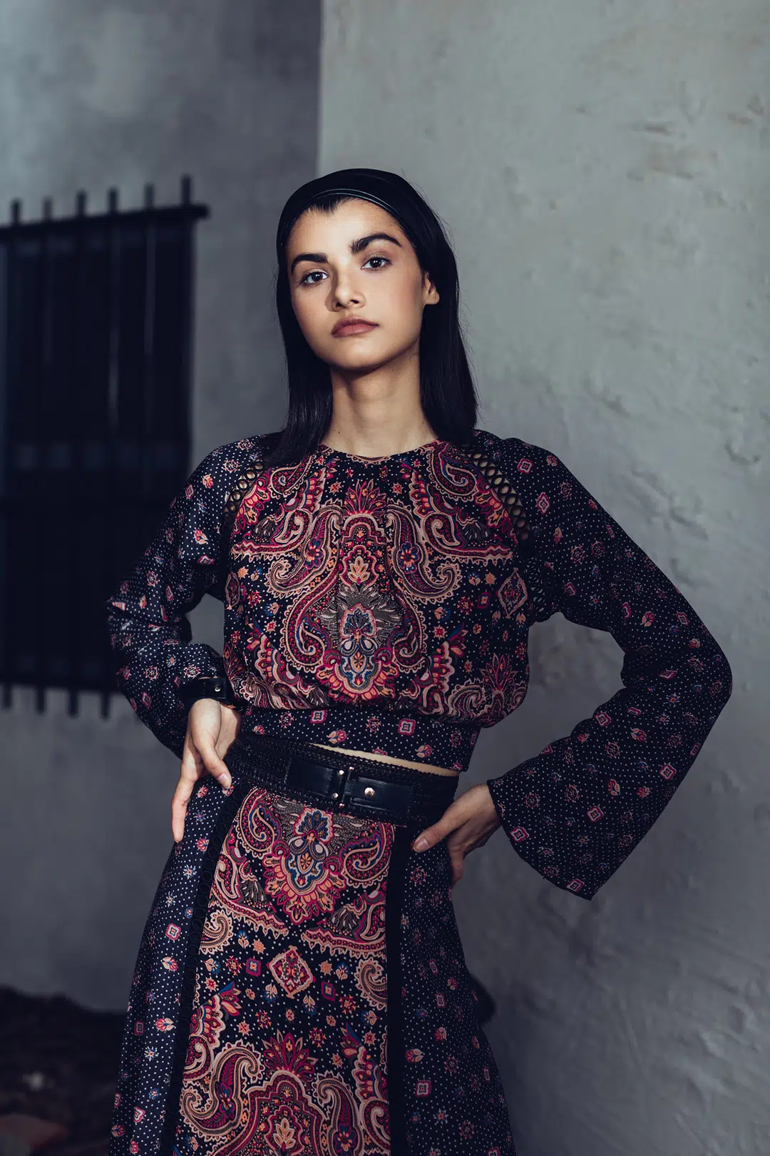 Ayesha Kanga