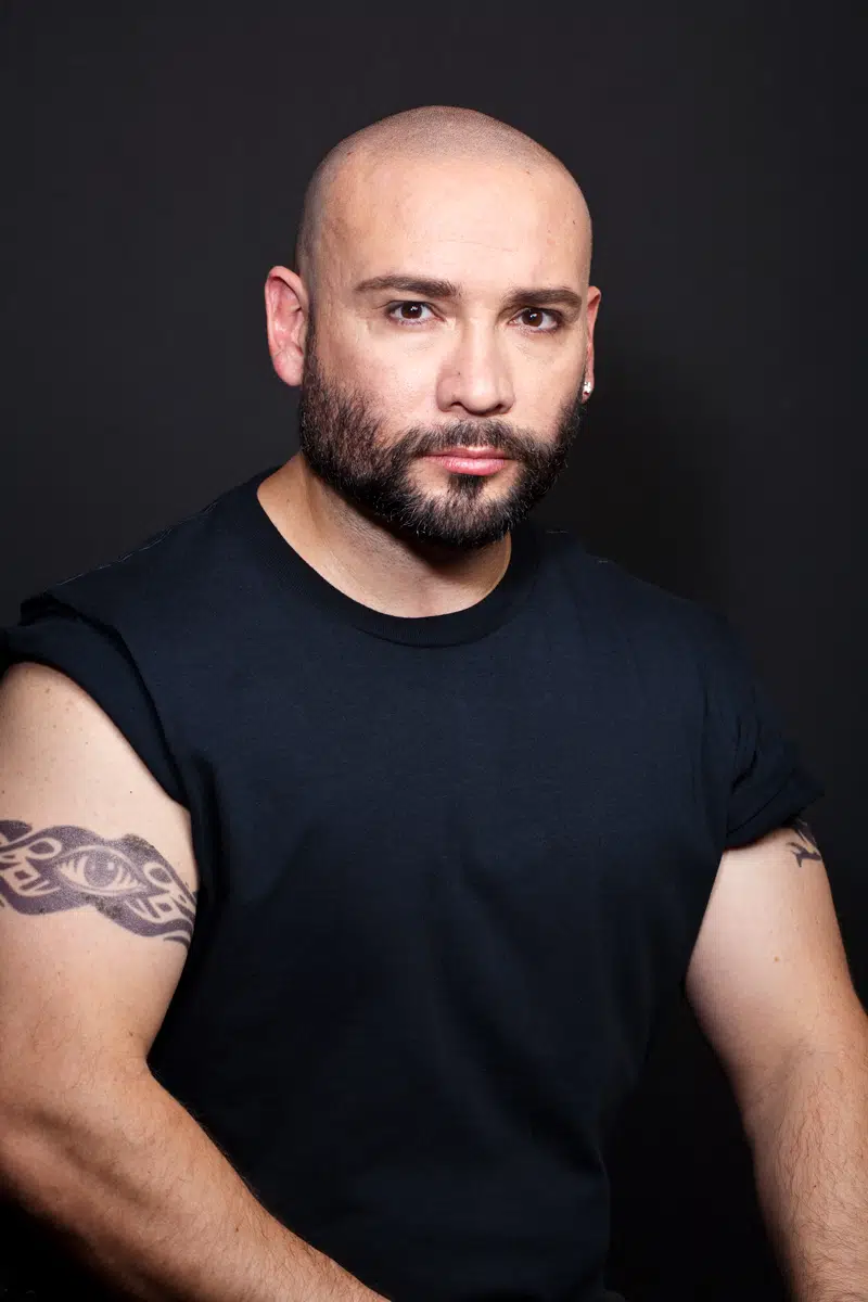 Carlo Alvarez