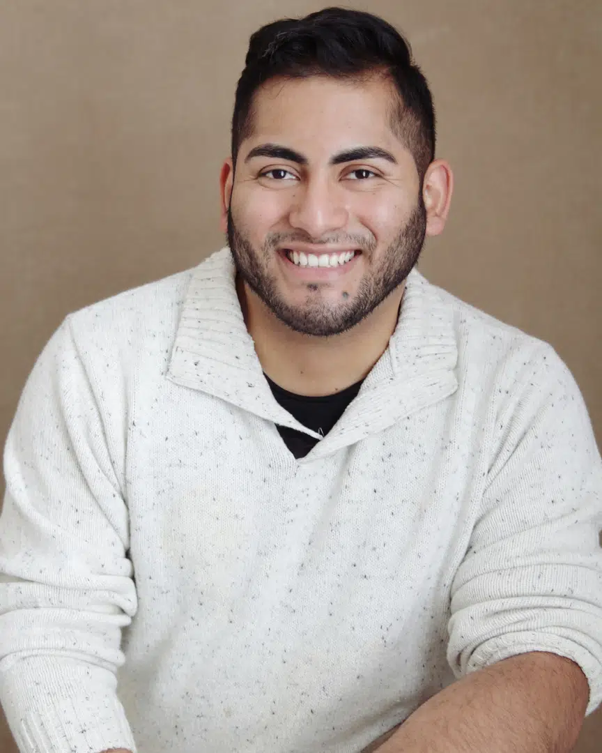 Daniel Luna
