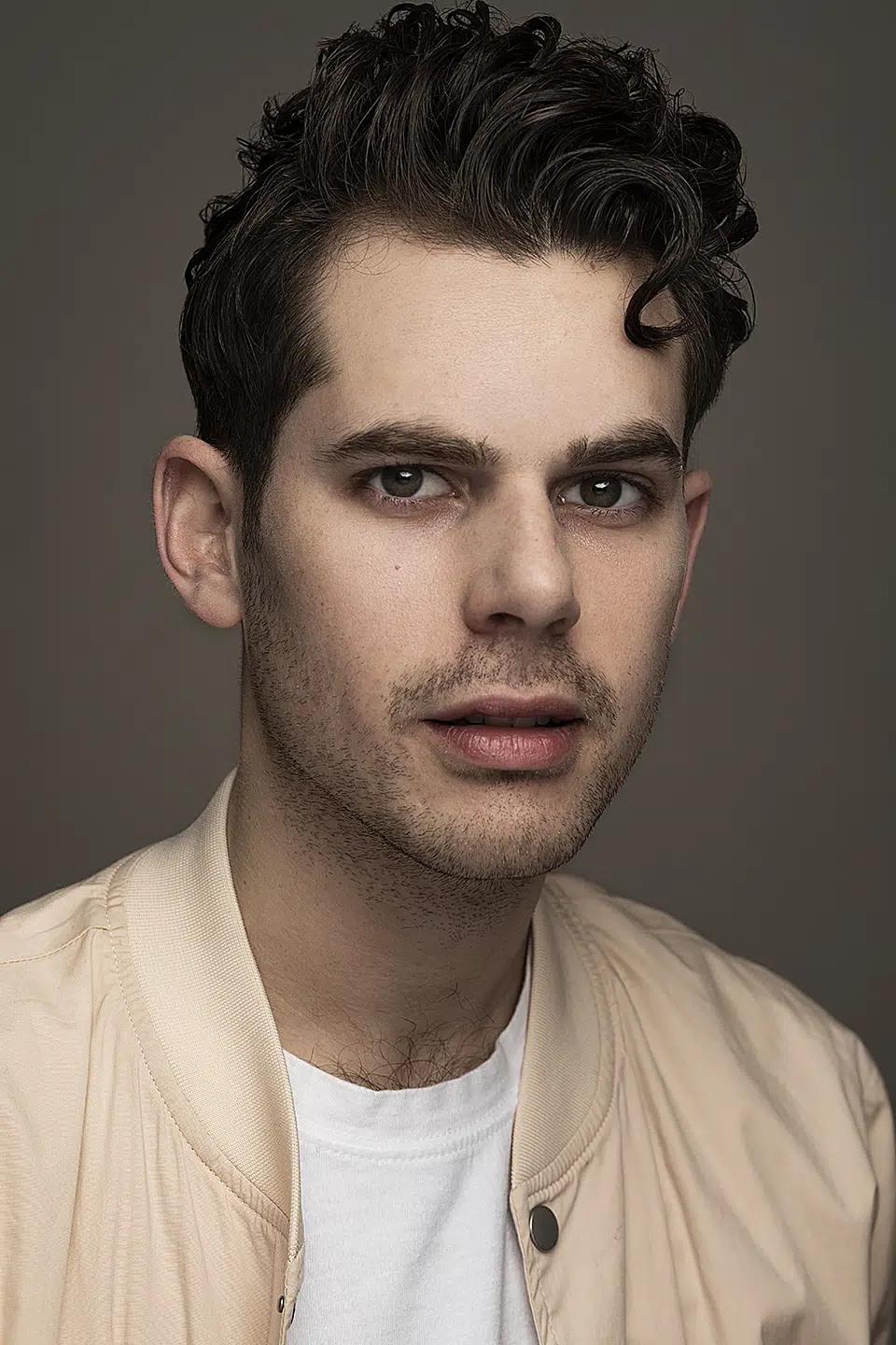Jordan Shore