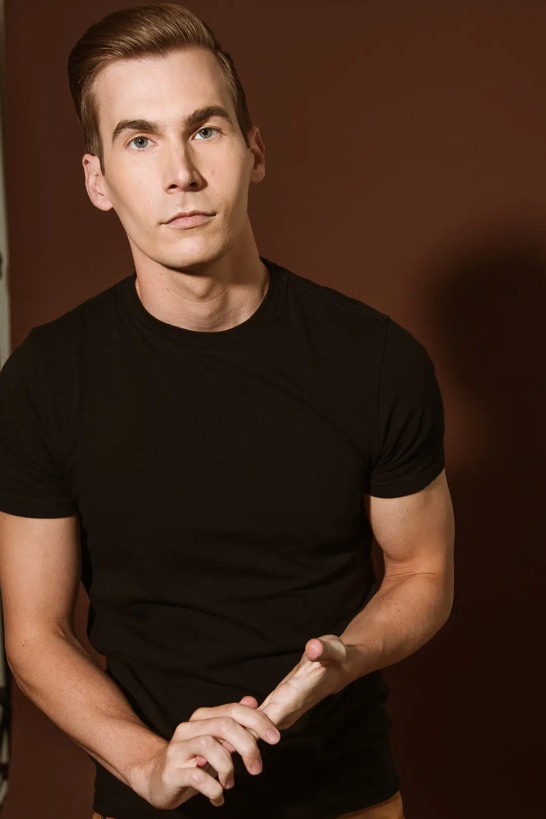 Shane McCamant